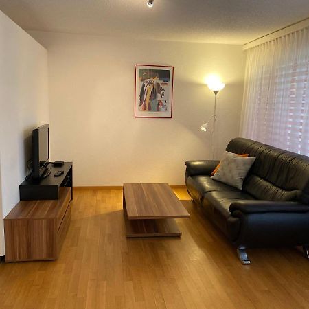 Serviced Apartments Haus 2 Uzwil Zewnętrze zdjęcie