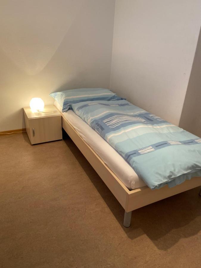 Serviced Apartments Haus 2 Uzwil Zewnętrze zdjęcie