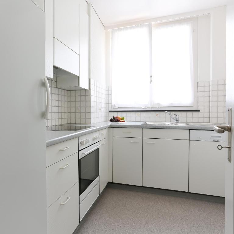 Serviced Apartments Haus 2 Uzwil Zewnętrze zdjęcie