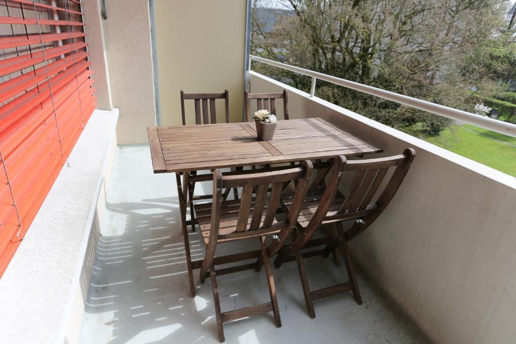 Serviced Apartments Haus 2 Uzwil Zewnętrze zdjęcie